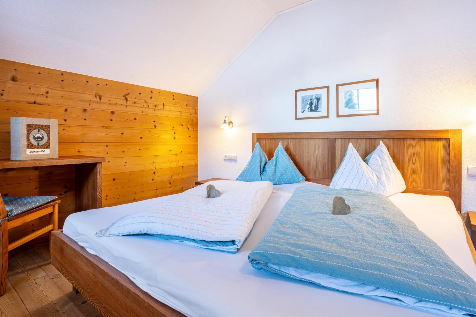 Lechnerhof Apt 1 Braies  Extérieur photo